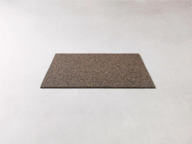 MILLBOARD DUO LIFT ACOUSTIC SEPERATION PADS l PACK OF 10 l 250 x 250 x 3mm