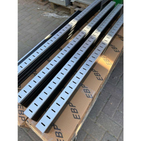 PAVE-A-DRAIN ALU TOP 1000MM