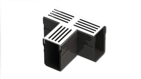 PAVE-A-DRAIN T-JUNCTION-730018