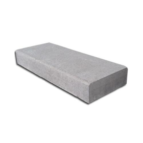 PRECAST CONCRETE STEP | 300 x 150 x 1000mm
