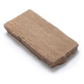 PREMIUM RIVEN SANDSTONE SETTS | 200 x 100 x 20-30mm | RAJ