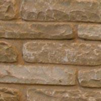 PAVESTONE COTTAGE NATURAL STONE WALLING - 290 x 100 x 40/70mm - YORK