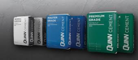MANNOK PREMIUM MASTER GRADE CEMENT | 25KG PLASTIC BAG