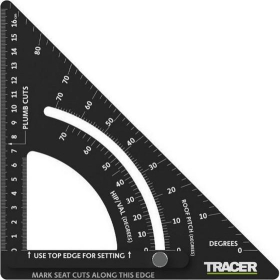 TRACER 7" PROSQUARE (APS7)