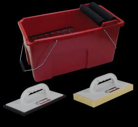 RUBICLEAN PRO 1 SET