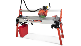 RUBI DCX-250 EXPERT 1250 110V 50HZ TABLE SAW (52961)
