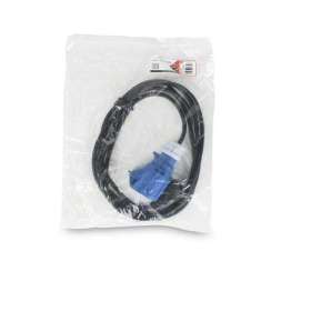 RUBI CABLE FOR DCX-250 110V (58852)