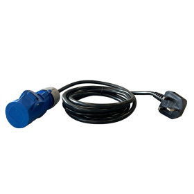 RUBI CABLE FOR DCX-250 240V (58853)