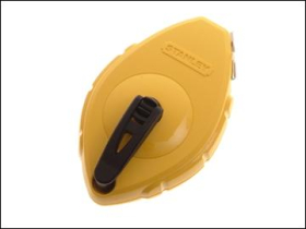 STANLEY CHALK LINE REEL 30m STA047440