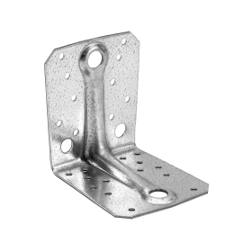 HEAVY DUTY ANGLE BRACKET | 105 x 105 x 90mm
