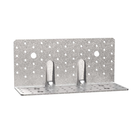 HEAVY DUTY ANGLE BRACKET | 120 x 100 x 255mm