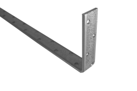 HEAVY BENT RESTRAINT STRAP 150mm | 1100mm