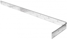 HEAVY BENT RESTRAINT STRAP 150mm | 1800mm