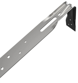 HEAVY ENGINEERED RESTRAINT STRAP 100mm | 600mm