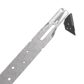 HEAVY ENGINEERED RESTRAINT STRAP 100mm | 1200mm