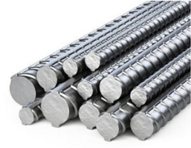 HIGH TENSILE STEEL REINFORCEMENT BAR 20mm | 3000mm
