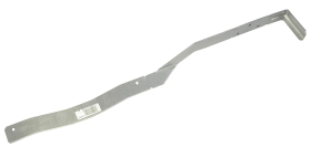 FOLDED MINI STRAP COURSING