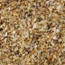 QUARTZ DECORATIVE AGGREGATE - 20mm - BULK LOOSE
