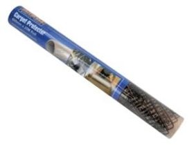 FAI/FULL CARPET PROTECTOR 25m x 600mm