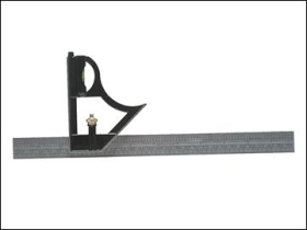 FAI/FULL COMBINATION SQUARE 12"/300MM (FAICS300)