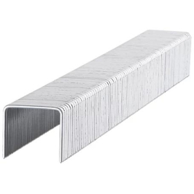 STANLEY HEAVY-DUTY STAPLES - 14mm - BOX OF 1000