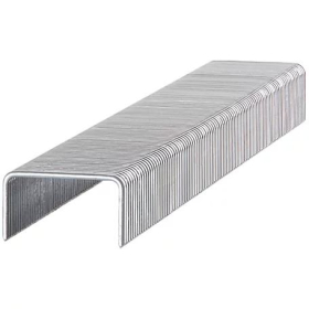 STANLEY HEAVY- DUTY STAPLES - 6mm - BOX OF 1000