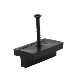 * ULTRASHIELD TC2 MAIN CLIP FOR 5mm SIDE GAP - PACK 250 /  15M2