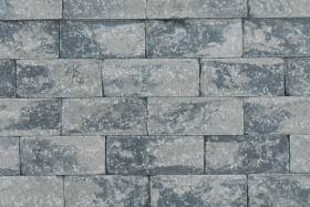 TOBERMORE GARDENSTONE WALLING | 300/260 x 120 x 180mm     (23.52LM PACK) | SLATE
