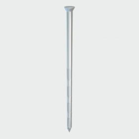 TIMCO MASONRY NAIL - 3.5 x 75mm - BOX 100 (HM35075)