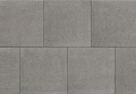 * TOBERMORE TEXTURED PAVING | 600 x 600 x 40mm | CHARCOAL