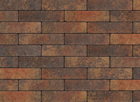 TOBERMORE ARTRO BLOCK PAVING  | 220 x 55 x 80mm | PACK 6.776m2 | HEATHER