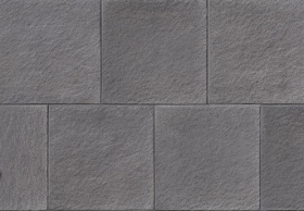 * TOBERMORE BEAUFORT PAVING | 600 x 400 x 40mm | CHARCOAL