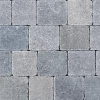 TOBERMORE TEGULA TRIO BLOCK PAVING 50mm | 13.65m2 PACK | SLATE