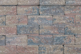 TOBERMORE SECURA LITE/GARDENSTONE COPING | 310/255 x 240 x 70mm | HEATHER