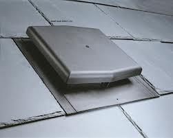 UNIVERSAL SLATE VENT GREY - 600x300mm (4001)