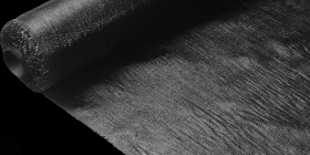 FASTRACK 609 WOVEN GEOTEXTILE | 4.5m x 100m | BLACK