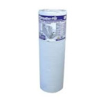 YBS BREATHER FOIL FR INSULATION ROLL - 1350mm x 50m  - White/Silver