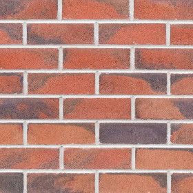 A&G WOODWARD FACING BRICK -  215 x 102.50 x 65mm - EDENMORE SMOOTH