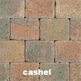 A&G - COUNTRY COBBLE - 200 x 150 x 50mm (12m2 Pack) - CASHEL