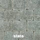 A&G - COUNTRY COBBLE - 100 x 150 x 50mm (12m2 Pack) - SLATE