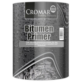 CROMAR BITUMEN PRIMER - 5L