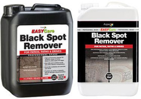 AZPECTS EASY GARDEN BLACK SPOT REMOVER 3LTR READY TO USE 2618
