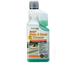AZPECTS EASY PATIO & DECK CLEANER 1LTR
