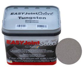 AZPECTS EASY JOINT SELECT - TUNGSTEN - 12.5KG TUB (LIGHT GREY)