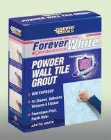 FOREVER TILE GROUT