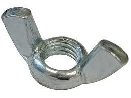 FORGEFIX WING NUTS M10 FPWING10