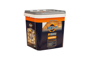 JOINT-IT SIMPLE - 20 KG TUB - GREY (20-AW-G)
