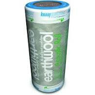 KNAUF ACOUSTIC ROLL 44  INSULATION 100mm (12.36m2)