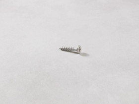 MILLBOARD ENVELLO CLADDING - STAINLESS STEEL SCREWS - 3.5 x 20mm - BOX OR 250    (FC20P250)
