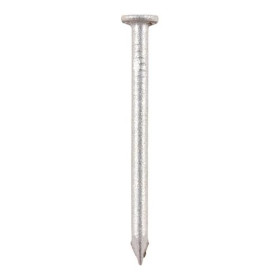 TIMCO GALVANISED ROUND WIRE NAIL 6 x 150mm 500G BAG GRW150MB